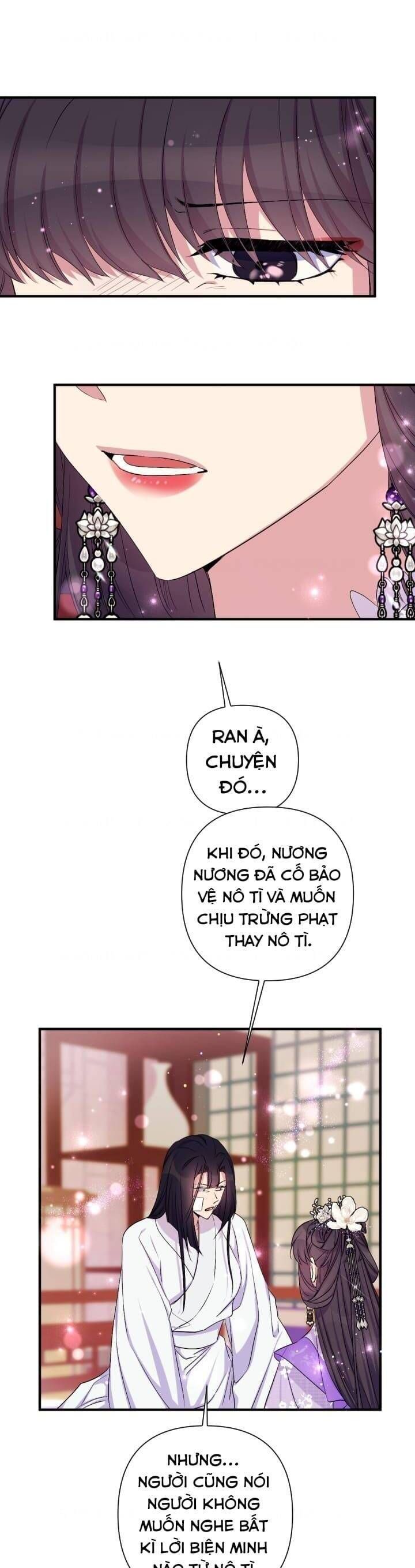 Sinh Viên Đại Học Hoàng Hậu Chap 90 - Next Chap 89