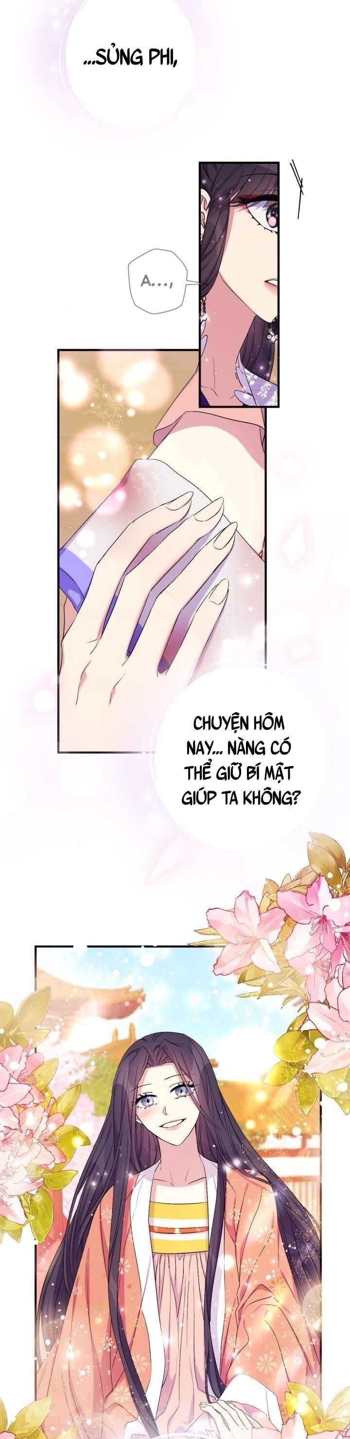 Sinh Viên Đại Học Hoàng Hậu Chap 90 - Next Chap 89