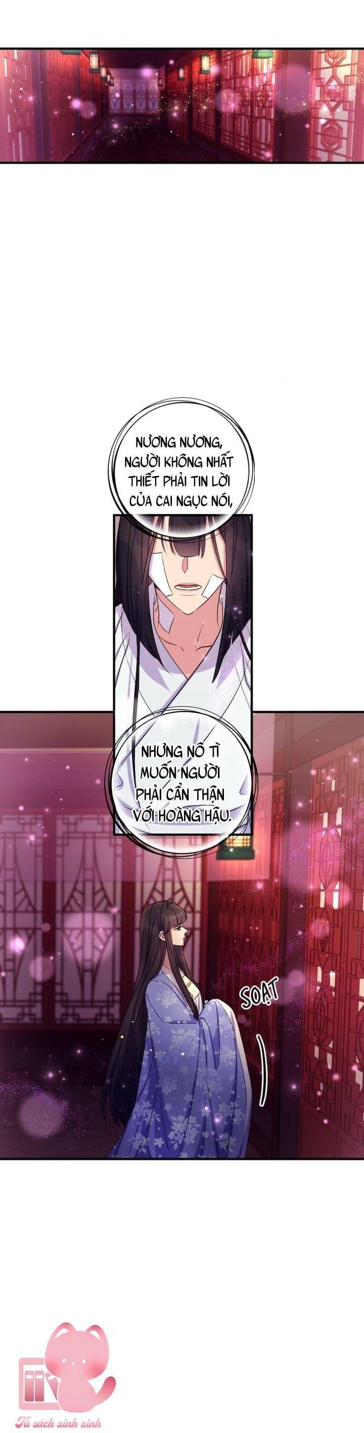 Sinh Viên Đại Học Hoàng Hậu Chap 90 - Next Chap 89