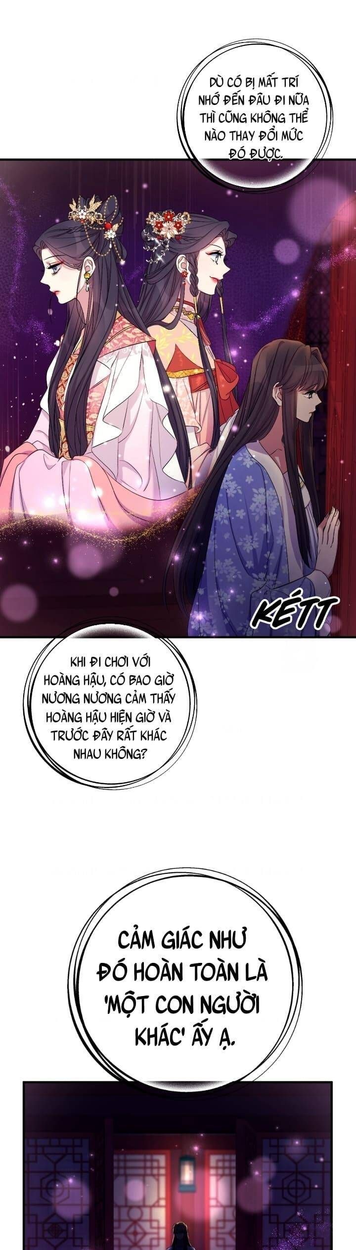 Sinh Viên Đại Học Hoàng Hậu Chap 90 - Next Chap 89