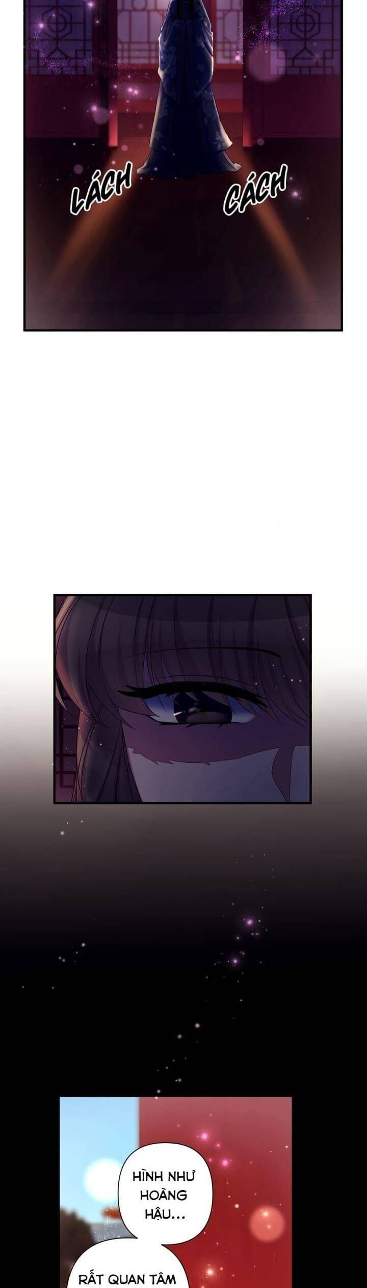 Sinh Viên Đại Học Hoàng Hậu Chap 90 - Next Chap 89