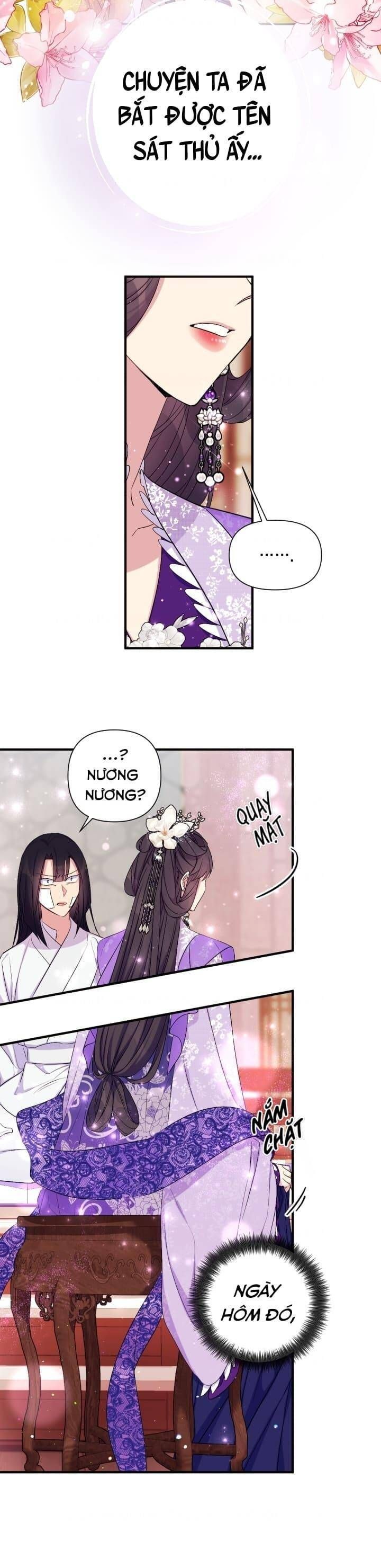 Sinh Viên Đại Học Hoàng Hậu Chap 90 - Next Chap 89