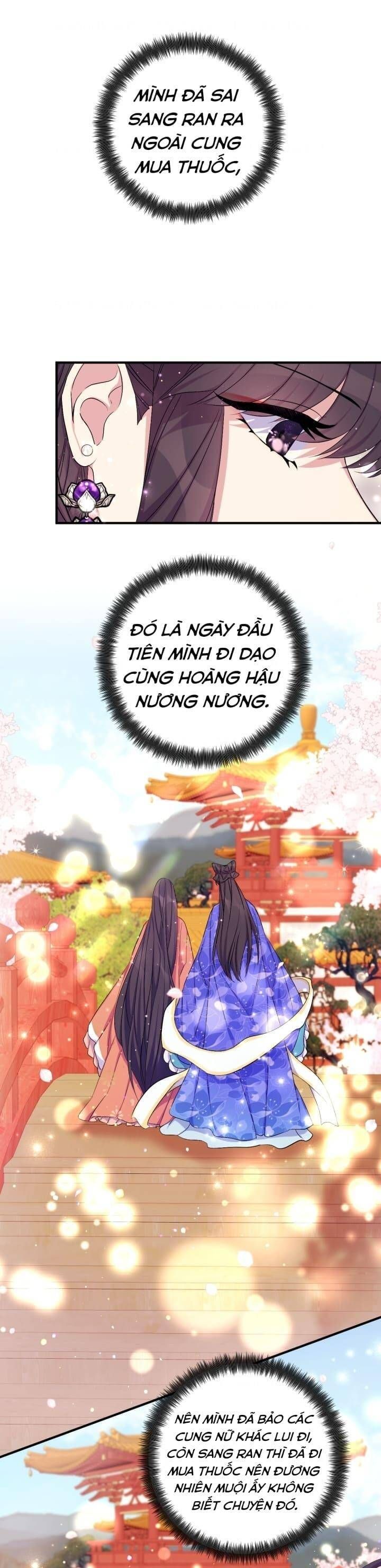 Sinh Viên Đại Học Hoàng Hậu Chap 90 - Next Chap 89