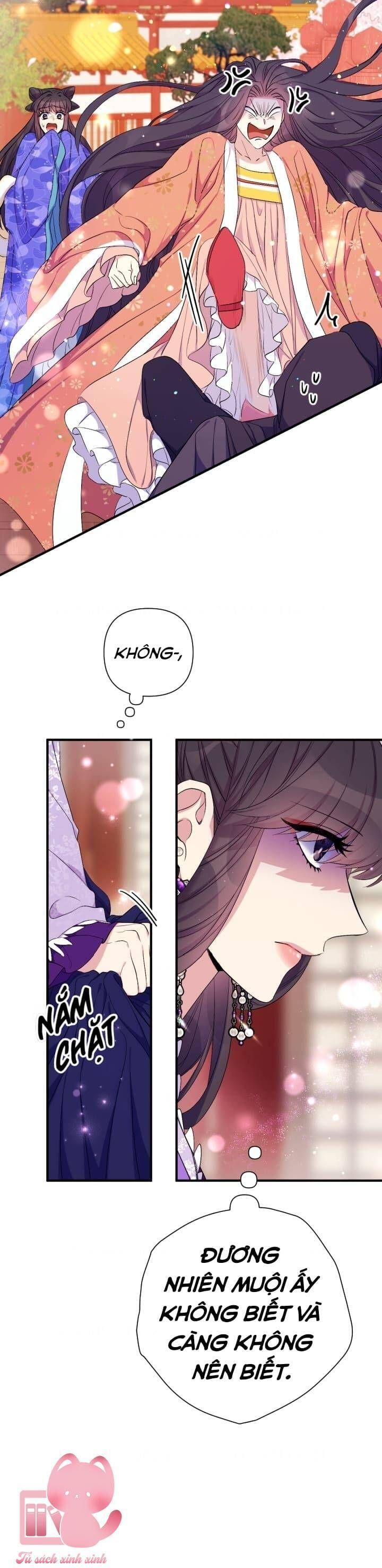 Sinh Viên Đại Học Hoàng Hậu Chap 90 - Next Chap 89