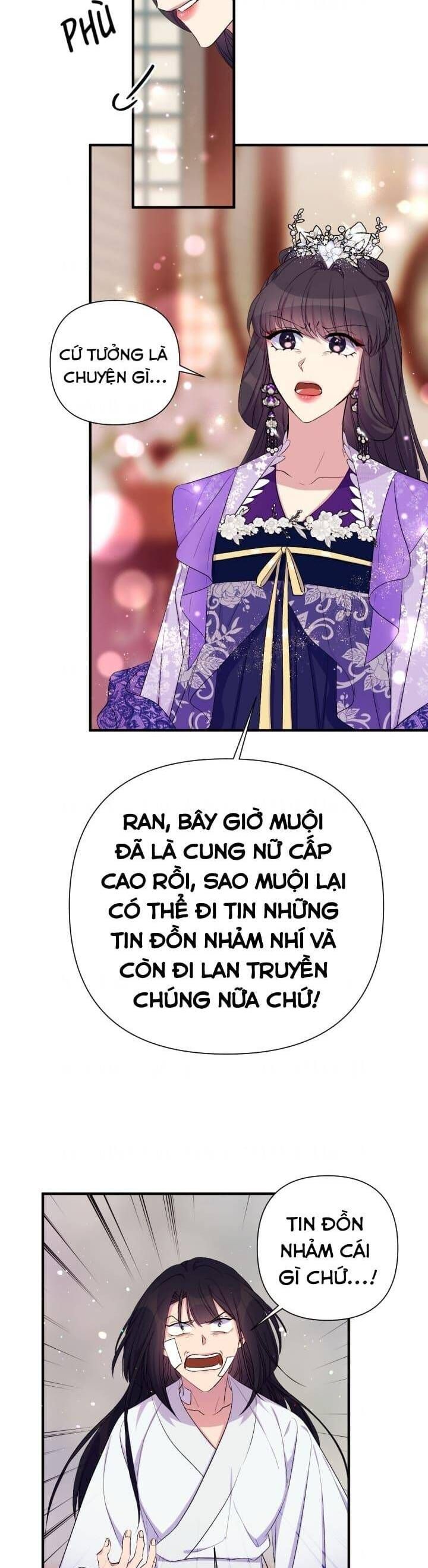 Sinh Viên Đại Học Hoàng Hậu Chap 90 - Next Chap 89