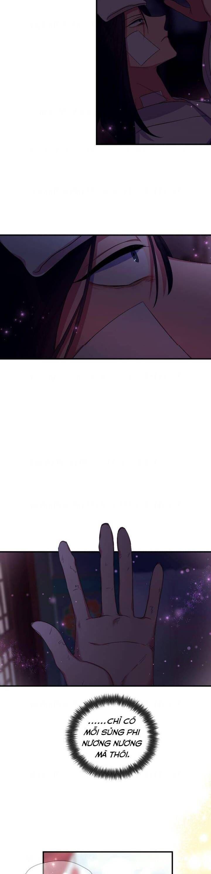 Sinh Viên Đại Học Hoàng Hậu Chap 91 - Next Chap 90