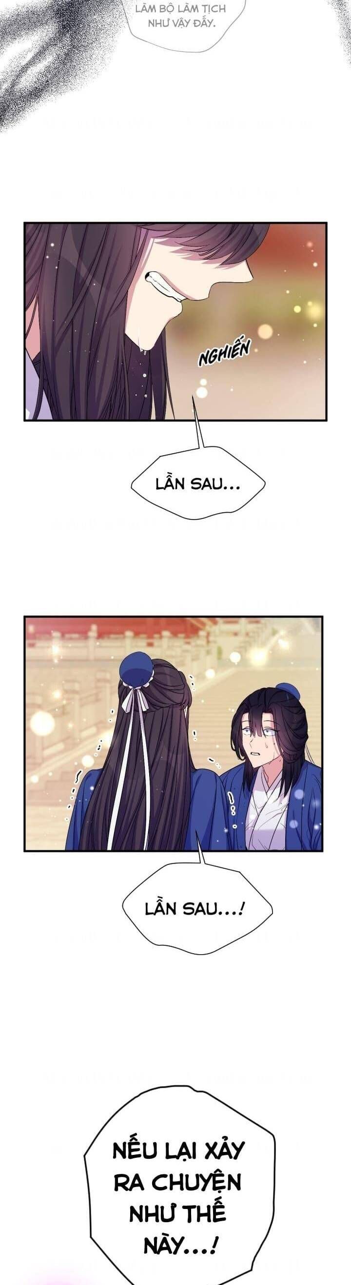 Sinh Viên Đại Học Hoàng Hậu Chap 91 - Next Chap 90