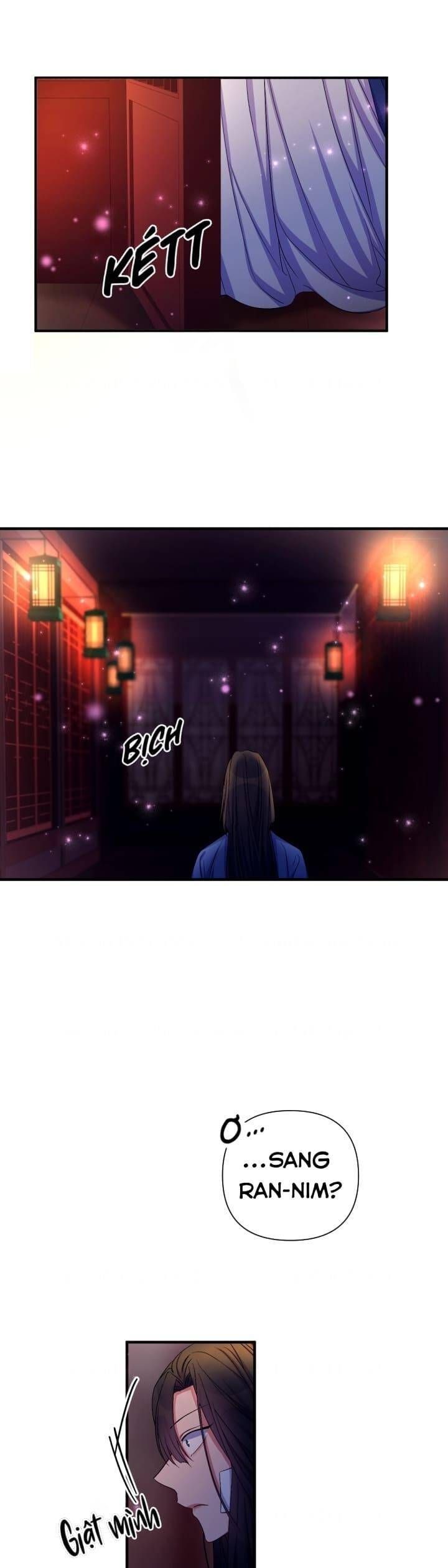 Sinh Viên Đại Học Hoàng Hậu Chap 91 - Next Chap 90