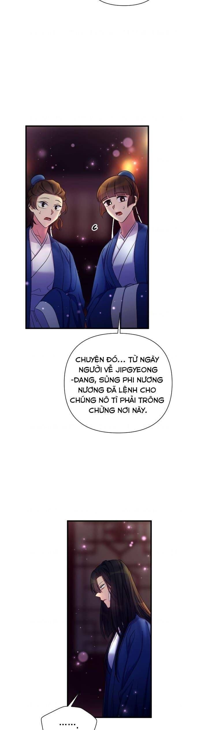 Sinh Viên Đại Học Hoàng Hậu Chap 91 - Next Chap 90