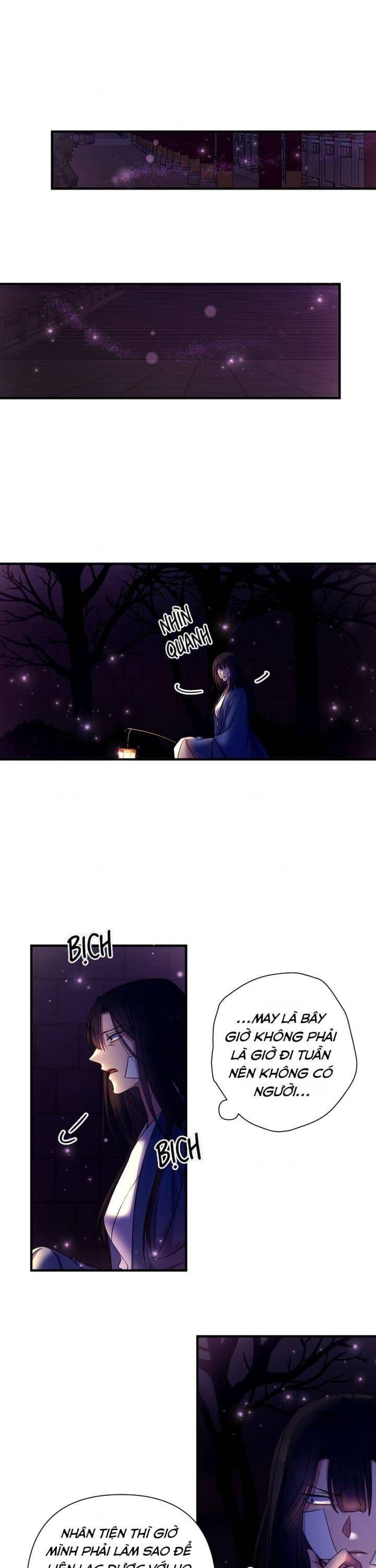 Sinh Viên Đại Học Hoàng Hậu Chap 91 - Next Chap 90