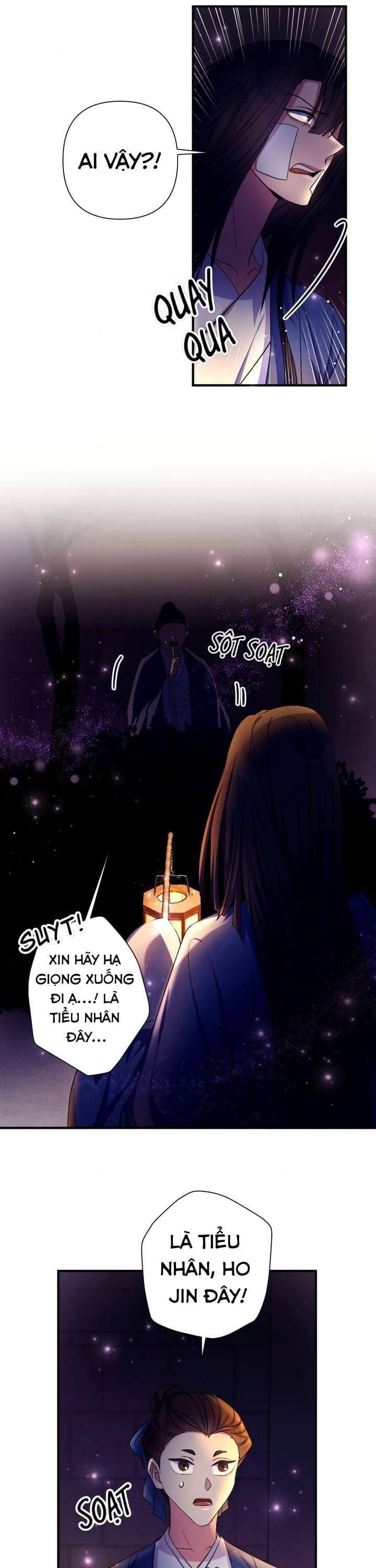 Sinh Viên Đại Học Hoàng Hậu Chap 91 - Next Chap 90