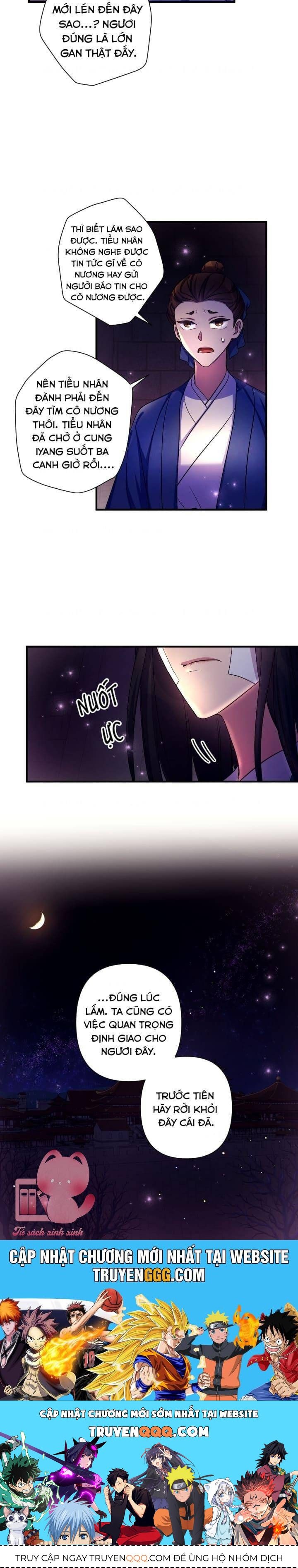 Sinh Viên Đại Học Hoàng Hậu Chap 91 - Next Chap 90