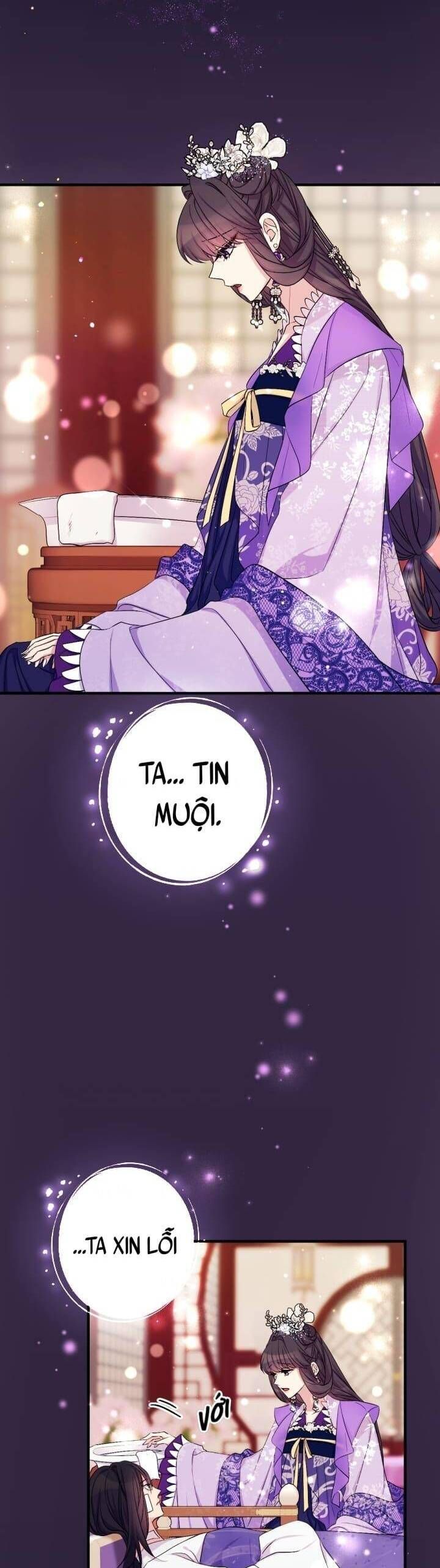 Sinh Viên Đại Học Hoàng Hậu Chap 91 - Next Chap 90