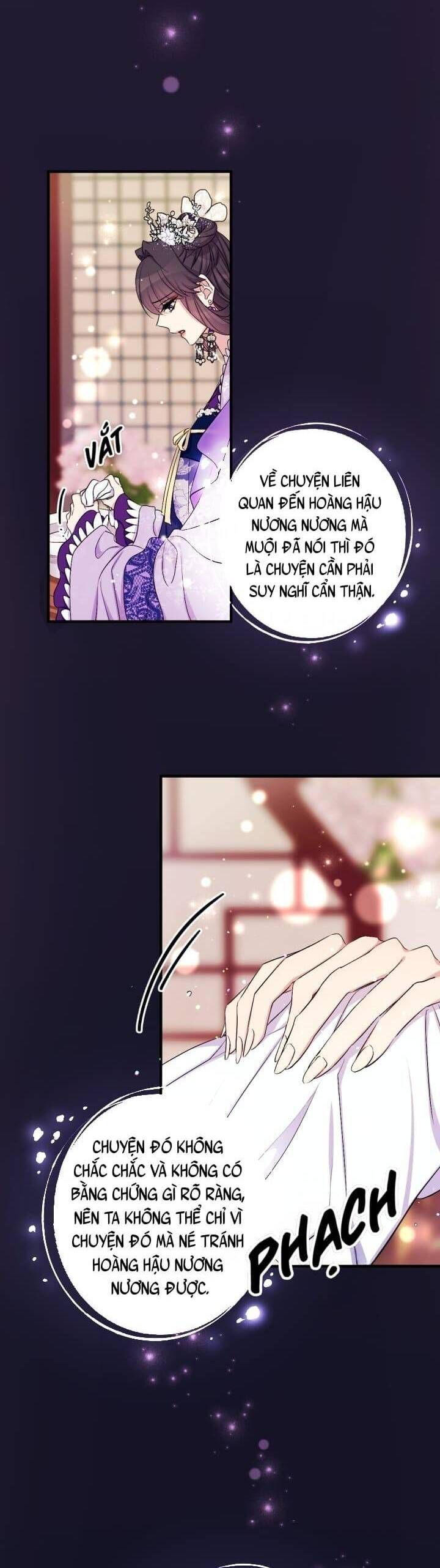 Sinh Viên Đại Học Hoàng Hậu Chap 91 - Next Chap 90