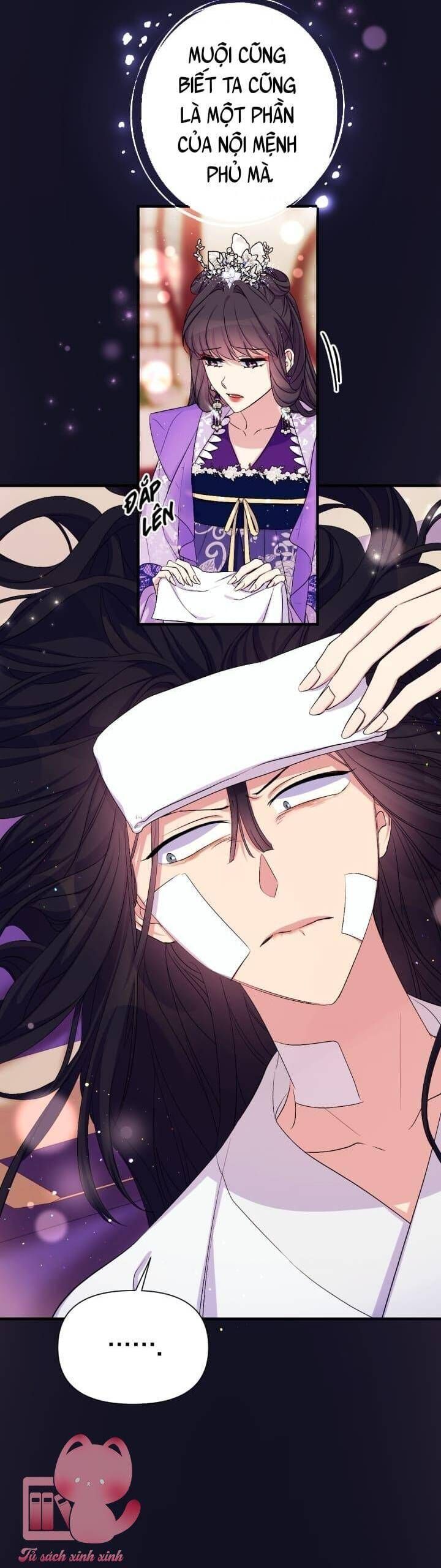 Sinh Viên Đại Học Hoàng Hậu Chap 91 - Next Chap 90