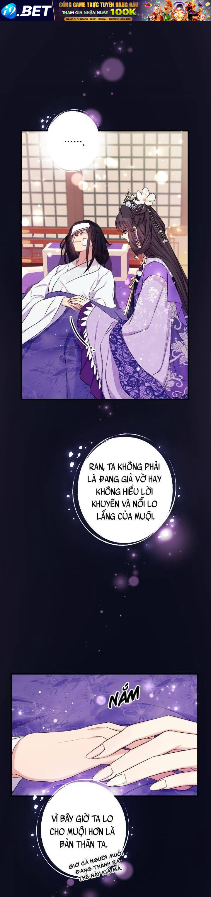 Sinh Viên Đại Học Hoàng Hậu Chap 91 - Next Chap 90