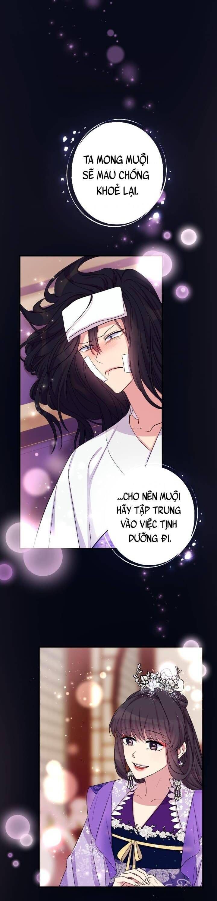 Sinh Viên Đại Học Hoàng Hậu Chap 91 - Next Chap 90