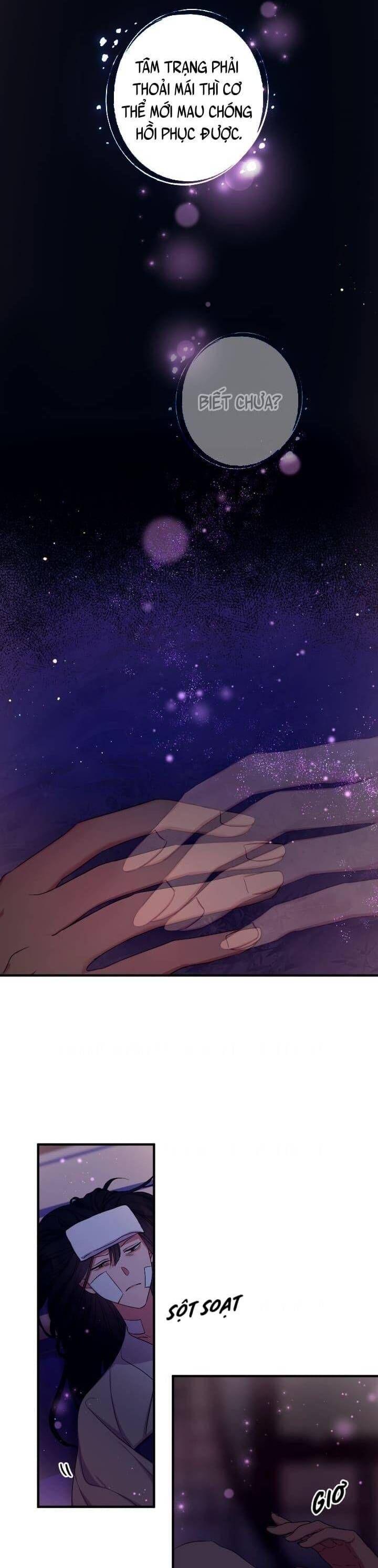 Sinh Viên Đại Học Hoàng Hậu Chap 91 - Next Chap 90