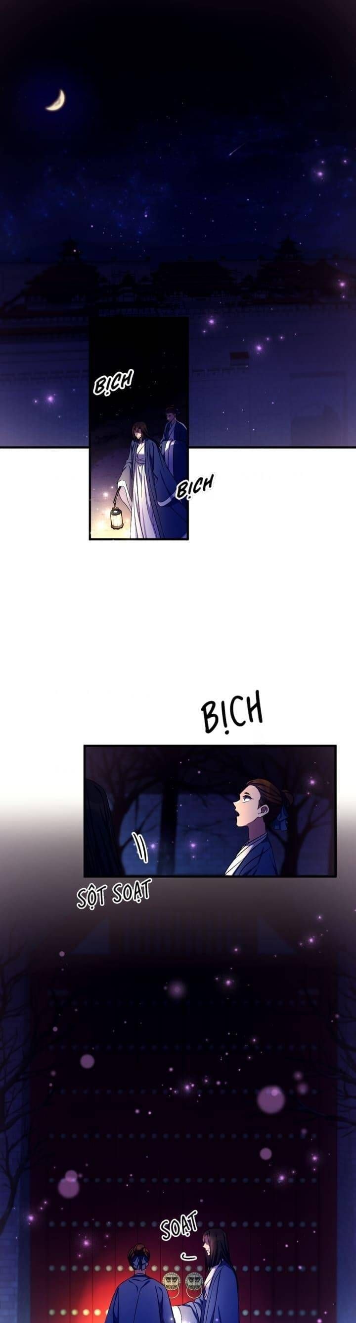 Sinh Viên Đại Học Hoàng Hậu Chap 92 - Next Chap 91