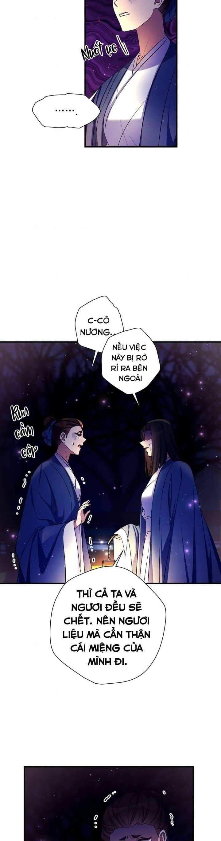 Sinh Viên Đại Học Hoàng Hậu Chap 92 - Next Chap 91