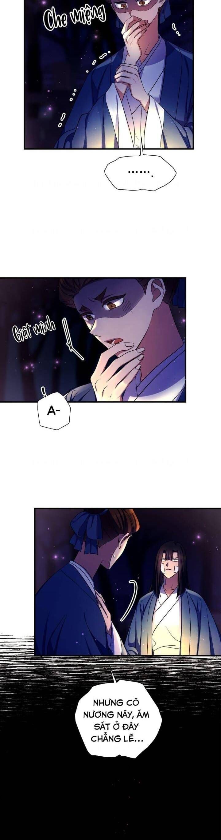 Sinh Viên Đại Học Hoàng Hậu Chap 92 - Next Chap 91