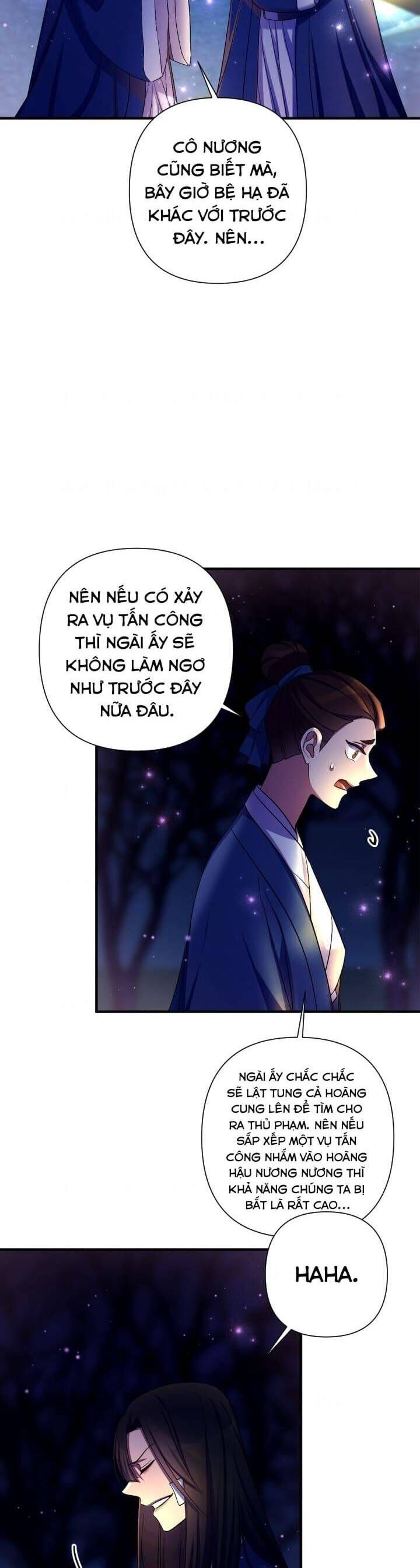 Sinh Viên Đại Học Hoàng Hậu Chap 92 - Next Chap 91