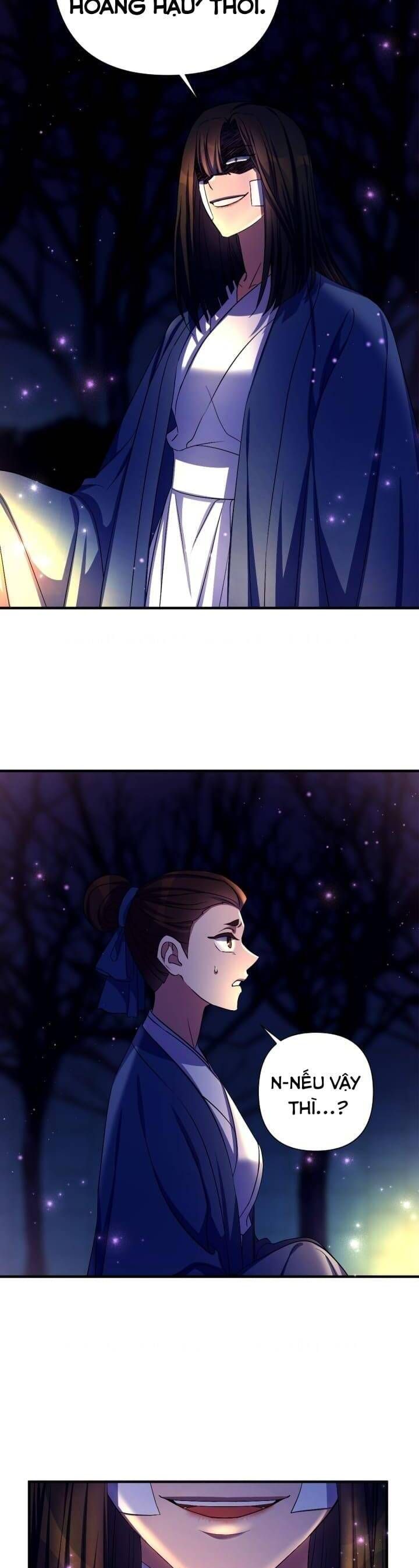 Sinh Viên Đại Học Hoàng Hậu Chap 92 - Next Chap 91