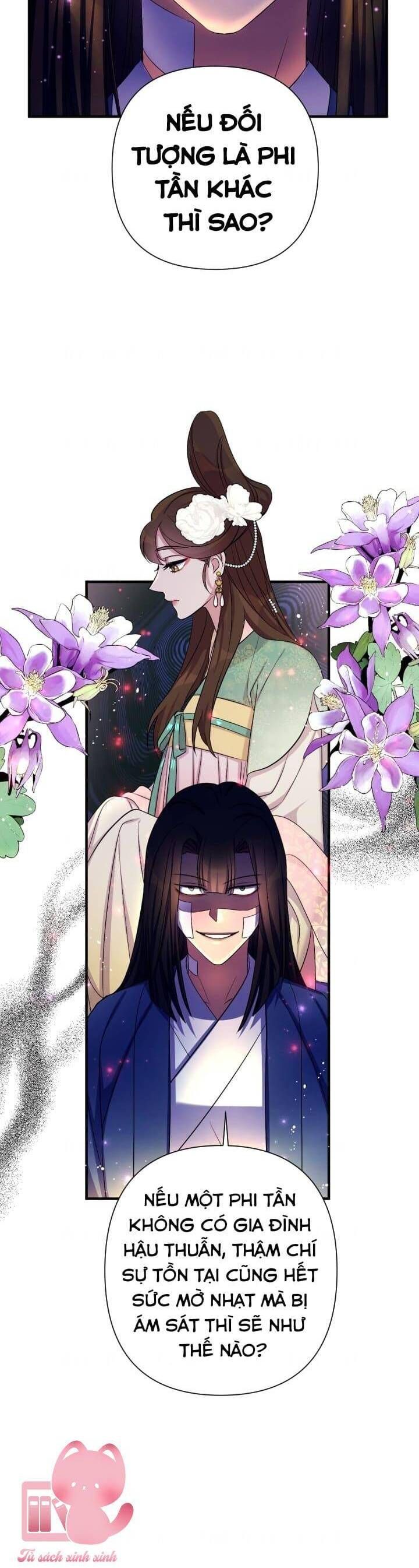 Sinh Viên Đại Học Hoàng Hậu Chap 92 - Next Chap 91