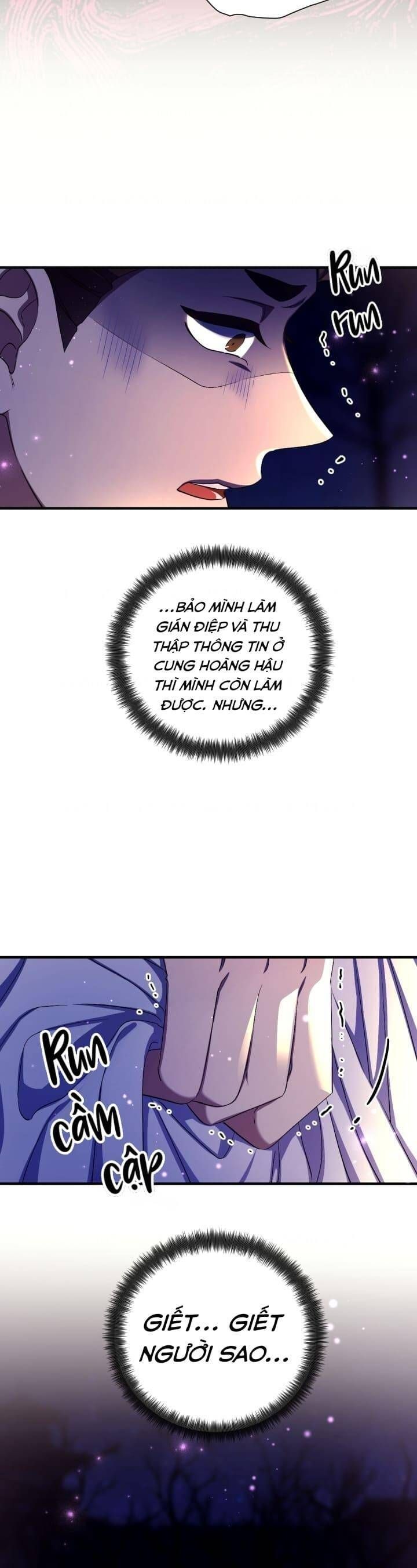 Sinh Viên Đại Học Hoàng Hậu Chap 92 - Next Chap 91