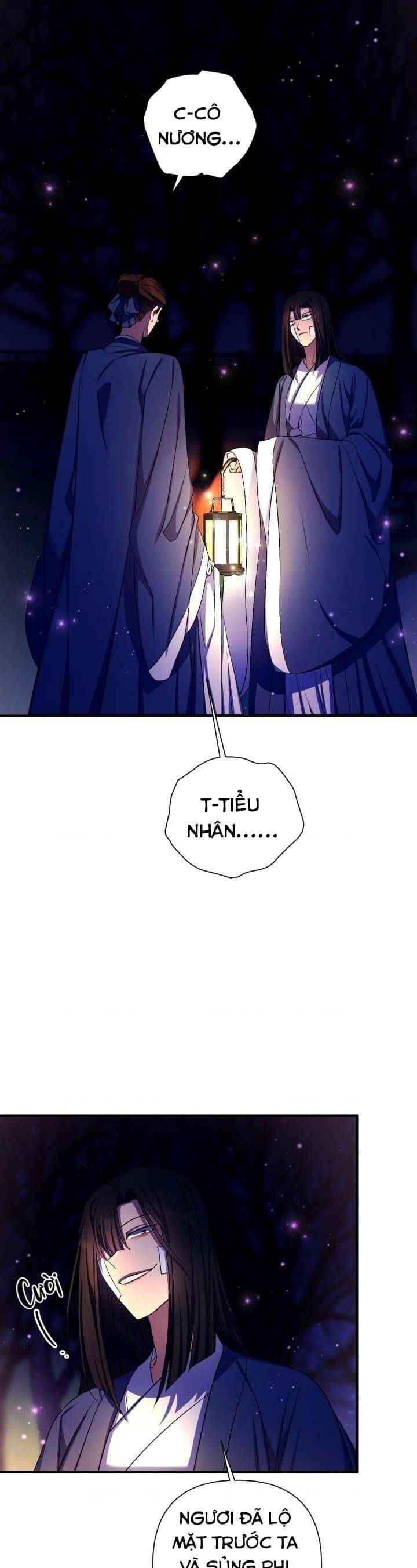 Sinh Viên Đại Học Hoàng Hậu Chap 92 - Next Chap 91