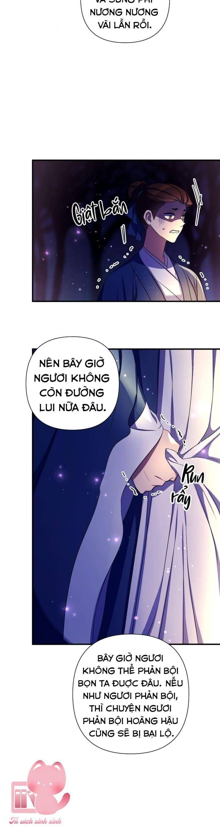 Sinh Viên Đại Học Hoàng Hậu Chap 92 - Next Chap 91