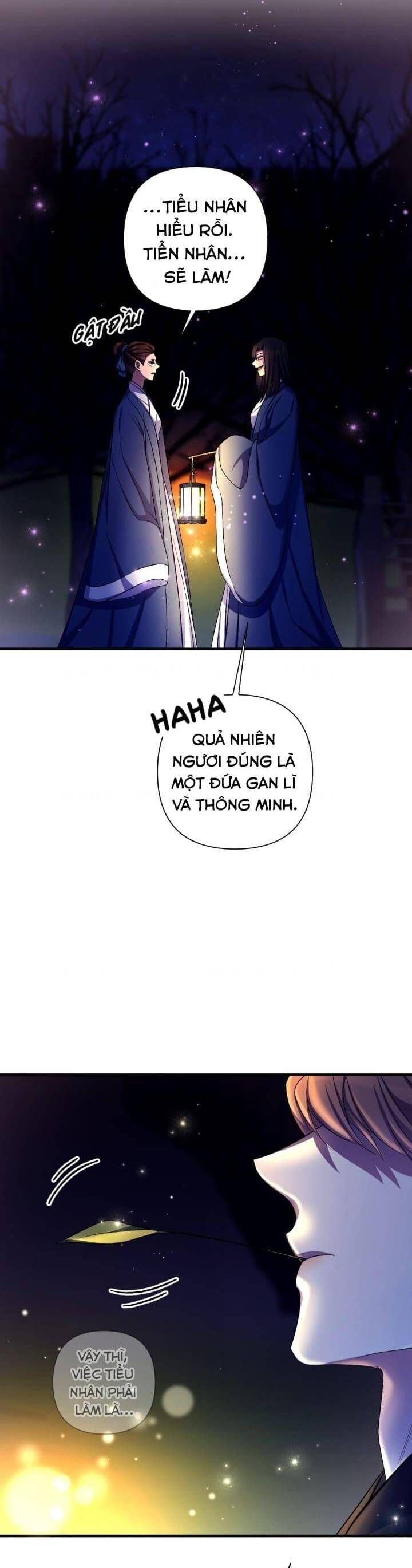 Sinh Viên Đại Học Hoàng Hậu Chap 92 - Next Chap 91