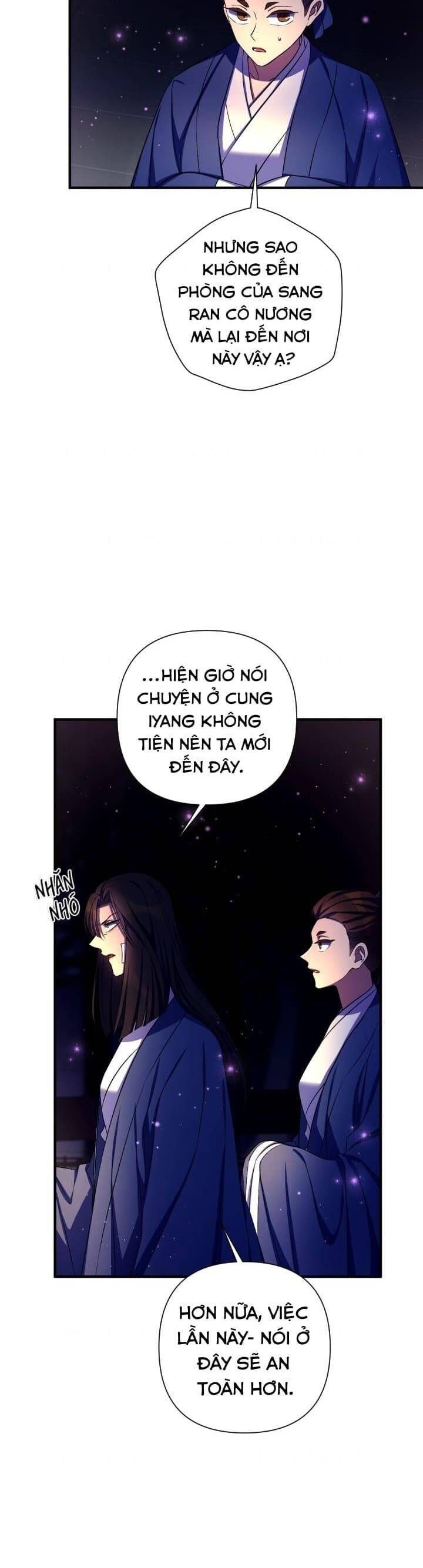 Sinh Viên Đại Học Hoàng Hậu Chap 92 - Next Chap 91