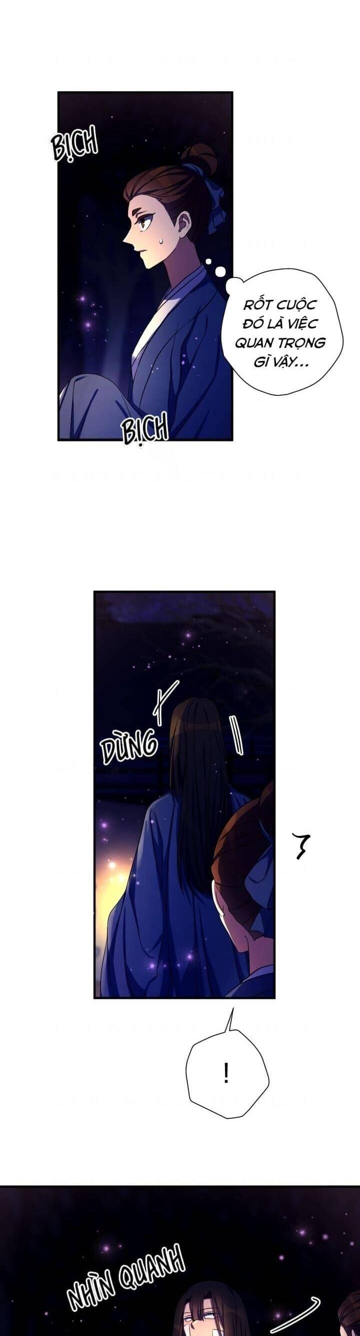 Sinh Viên Đại Học Hoàng Hậu Chap 92 - Next Chap 91