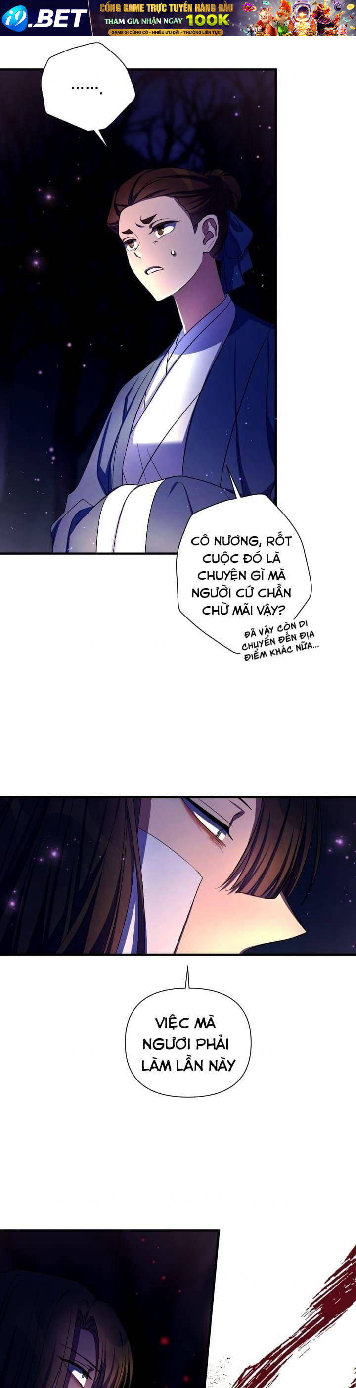 Sinh Viên Đại Học Hoàng Hậu Chap 92 - Next Chap 91