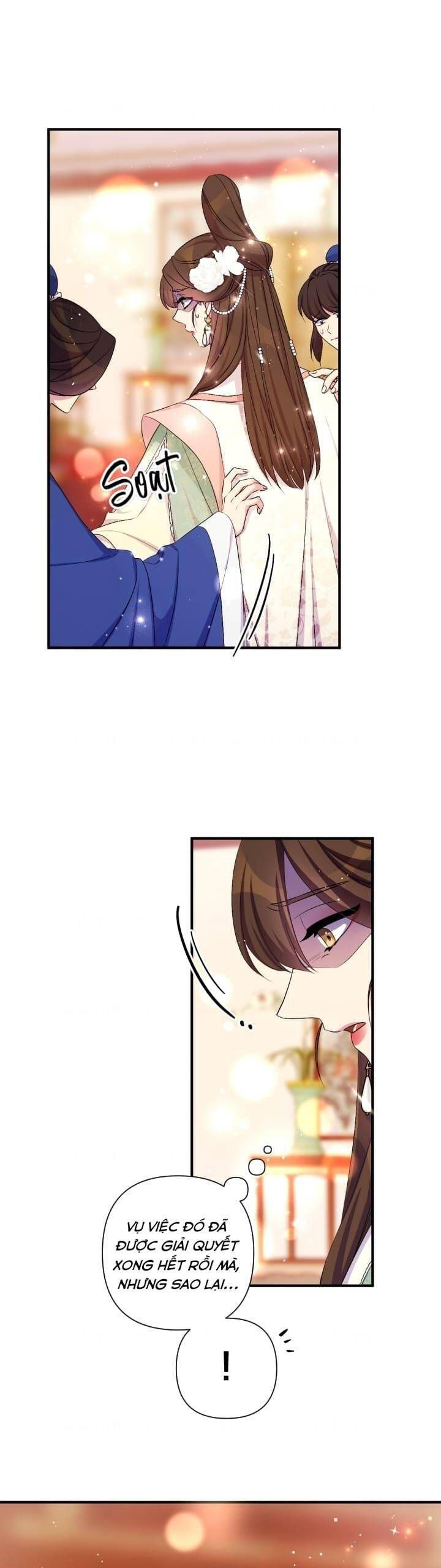 Sinh Viên Đại Học Hoàng Hậu Chap 94 - Next Chap 93