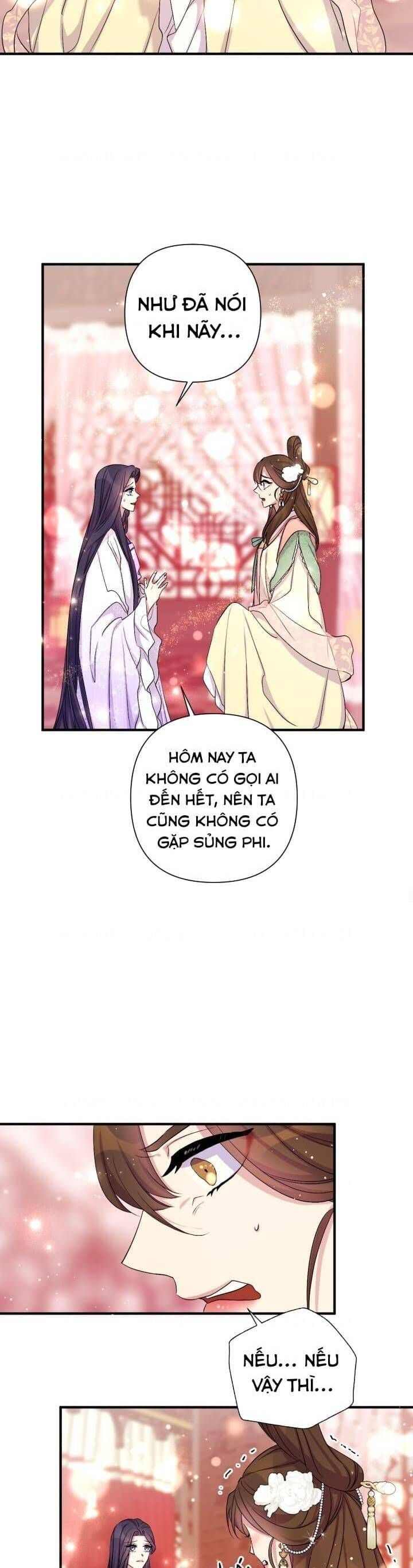 Sinh Viên Đại Học Hoàng Hậu Chap 94 - Next Chap 93