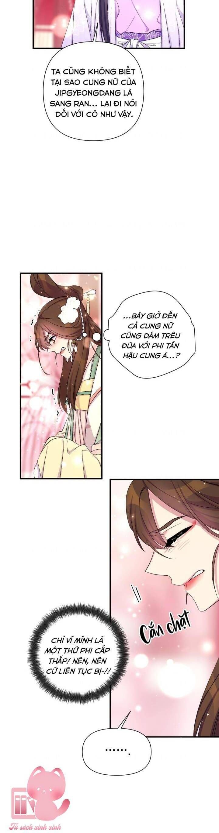 Sinh Viên Đại Học Hoàng Hậu Chap 94 - Next Chap 93