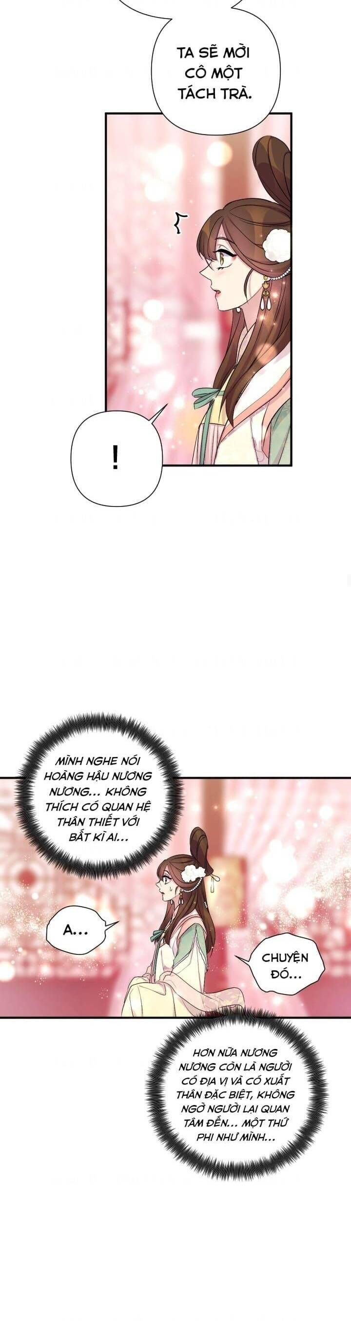 Sinh Viên Đại Học Hoàng Hậu Chap 94 - Next Chap 93