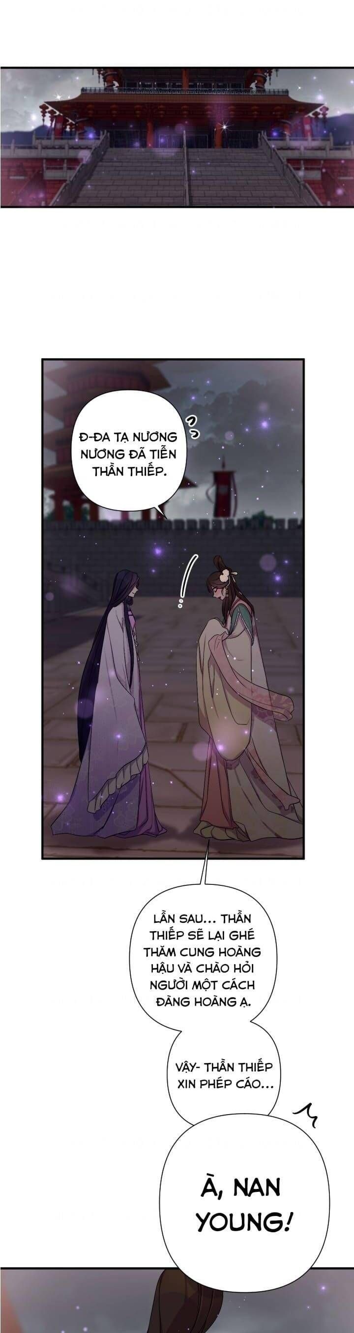 Sinh Viên Đại Học Hoàng Hậu Chap 94 - Next Chap 93