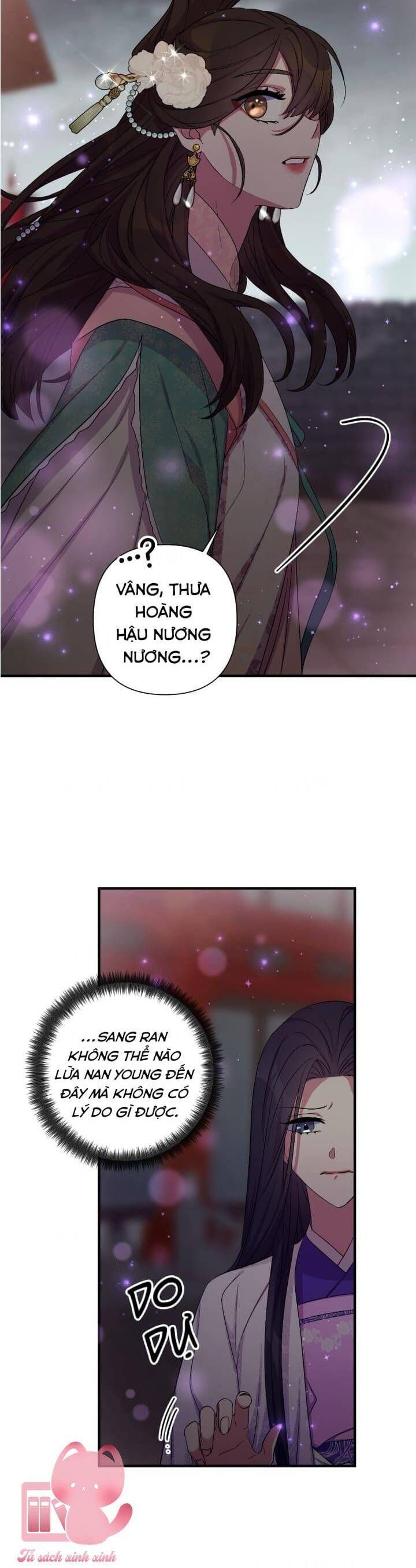 Sinh Viên Đại Học Hoàng Hậu Chap 94 - Next Chap 93