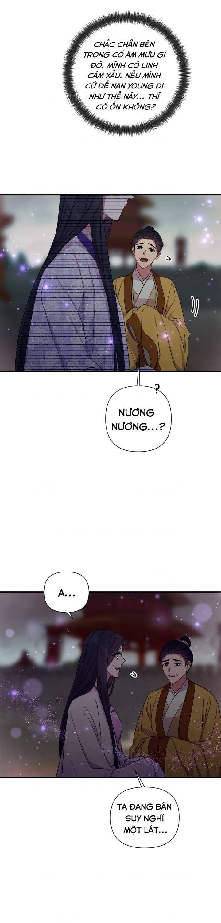 Sinh Viên Đại Học Hoàng Hậu Chap 94 - Next Chap 93