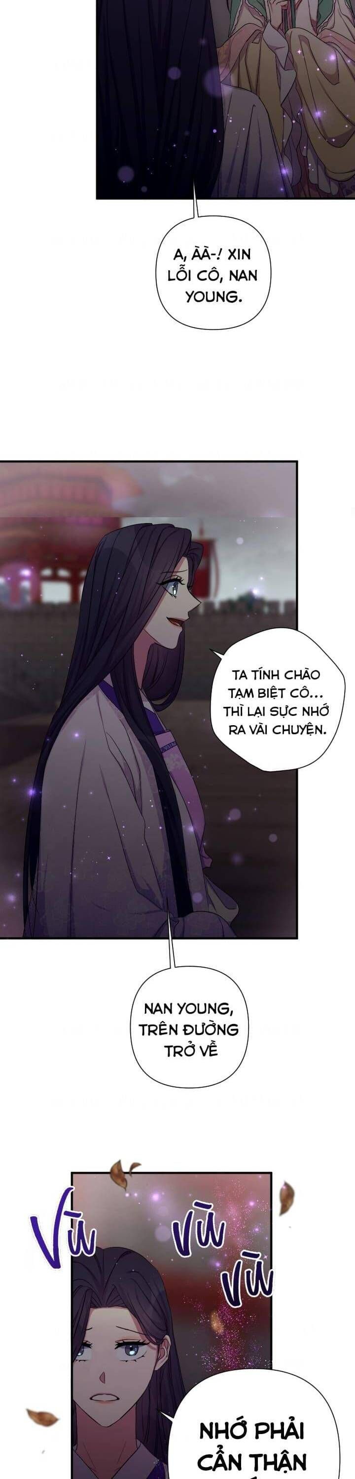 Sinh Viên Đại Học Hoàng Hậu Chap 94 - Next Chap 93