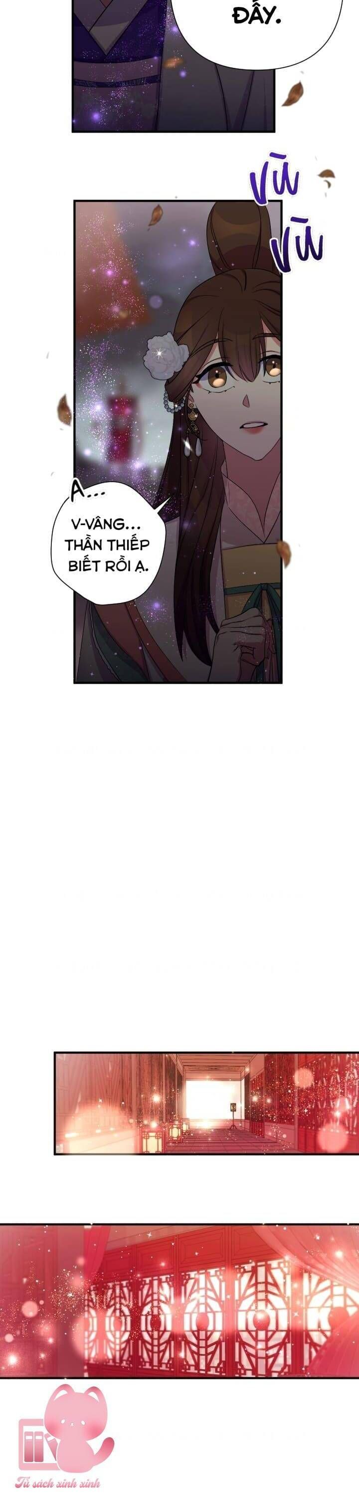 Sinh Viên Đại Học Hoàng Hậu Chap 94 - Next Chap 93