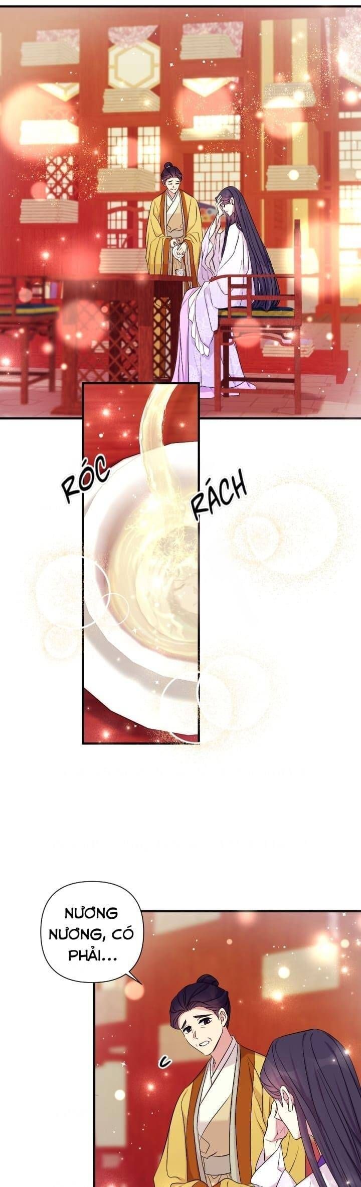 Sinh Viên Đại Học Hoàng Hậu Chap 94 - Next Chap 93