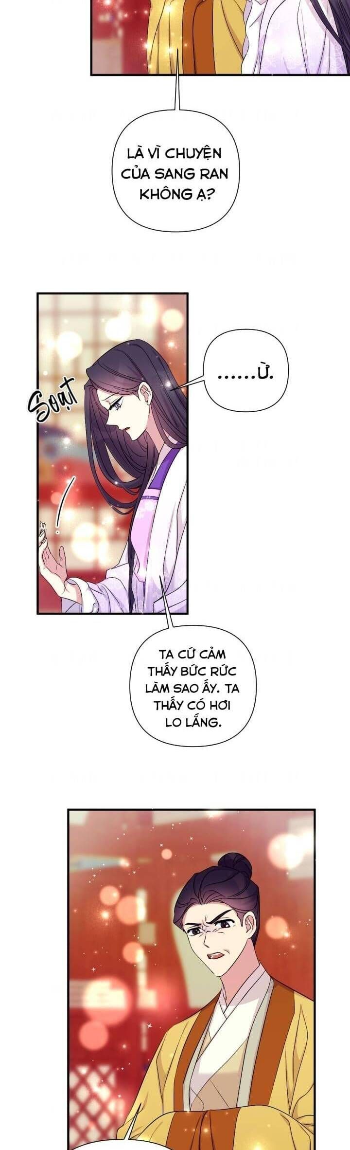 Sinh Viên Đại Học Hoàng Hậu Chap 94 - Next Chap 93