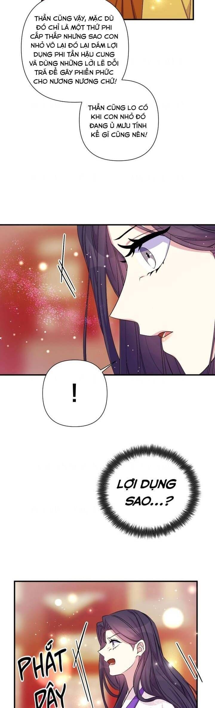 Sinh Viên Đại Học Hoàng Hậu Chap 94 - Next Chap 93