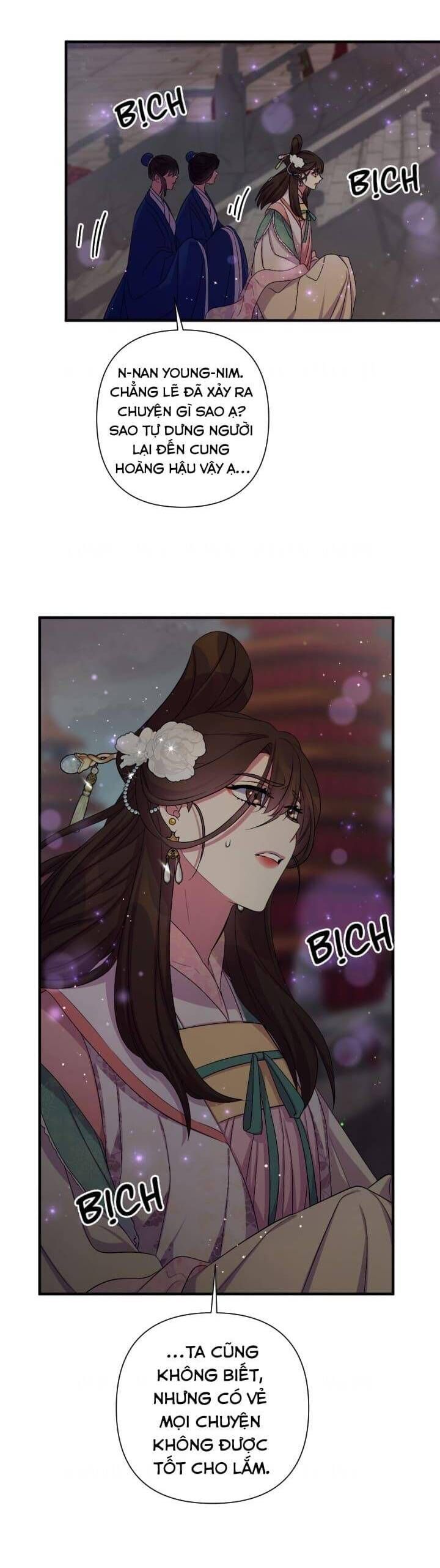 Sinh Viên Đại Học Hoàng Hậu Chap 94 - Next Chap 93