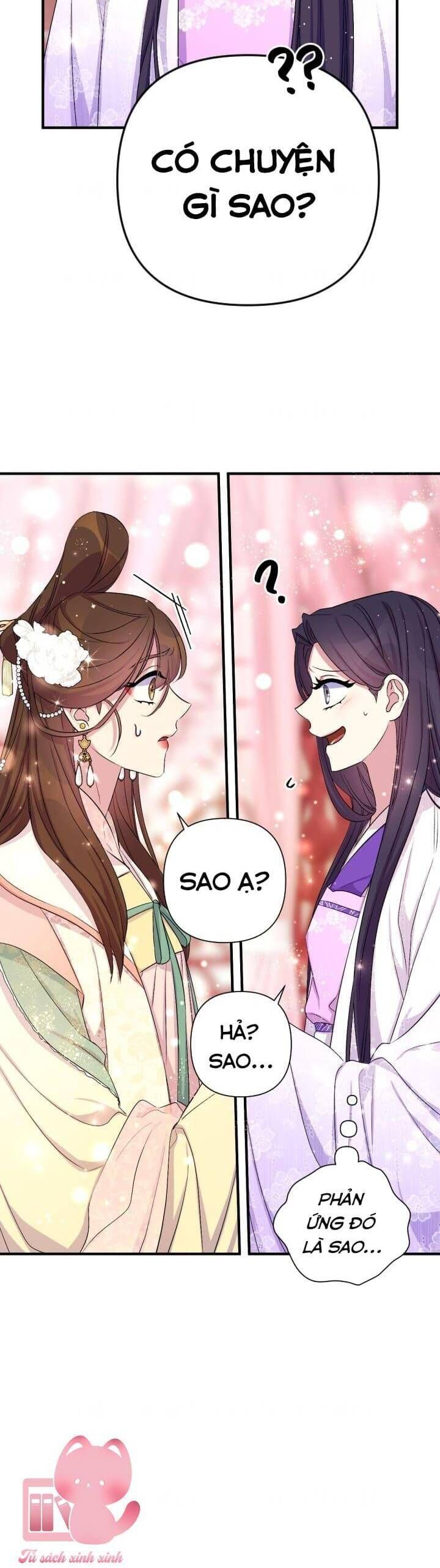 Sinh Viên Đại Học Hoàng Hậu Chap 94 - Next Chap 93