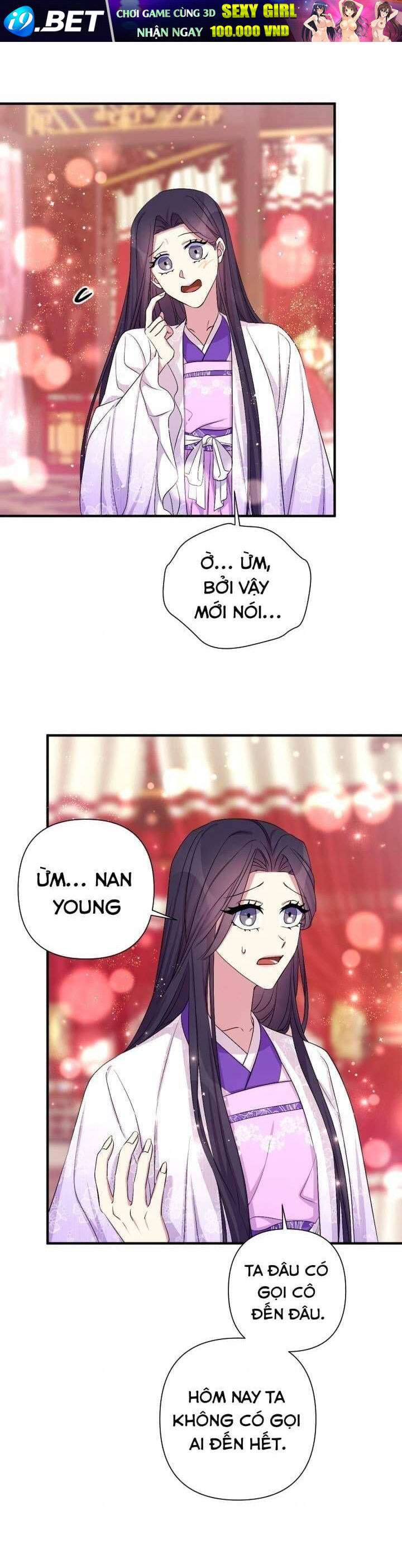 Sinh Viên Đại Học Hoàng Hậu Chap 94 - Next Chap 93